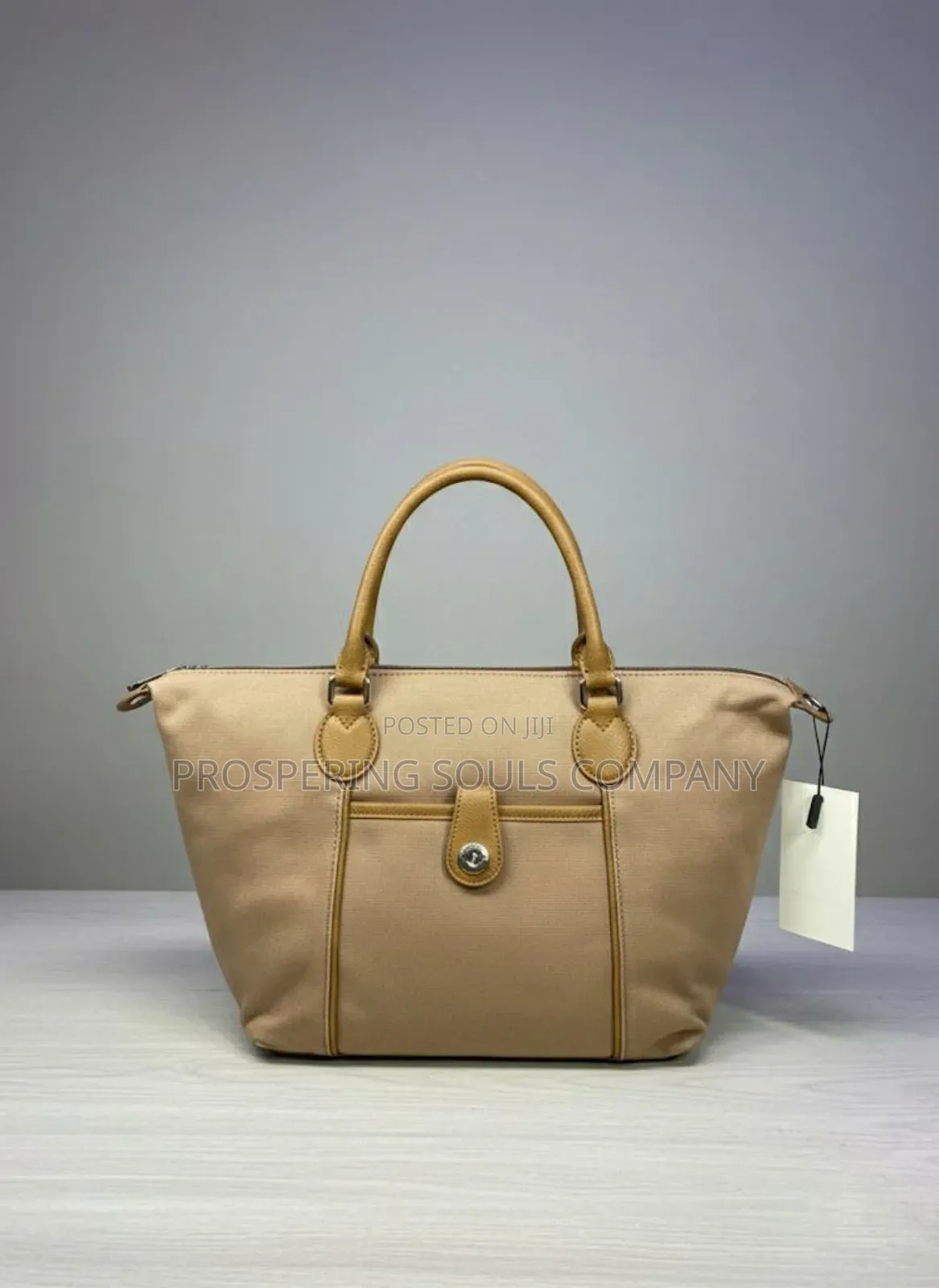 Luxury Bags