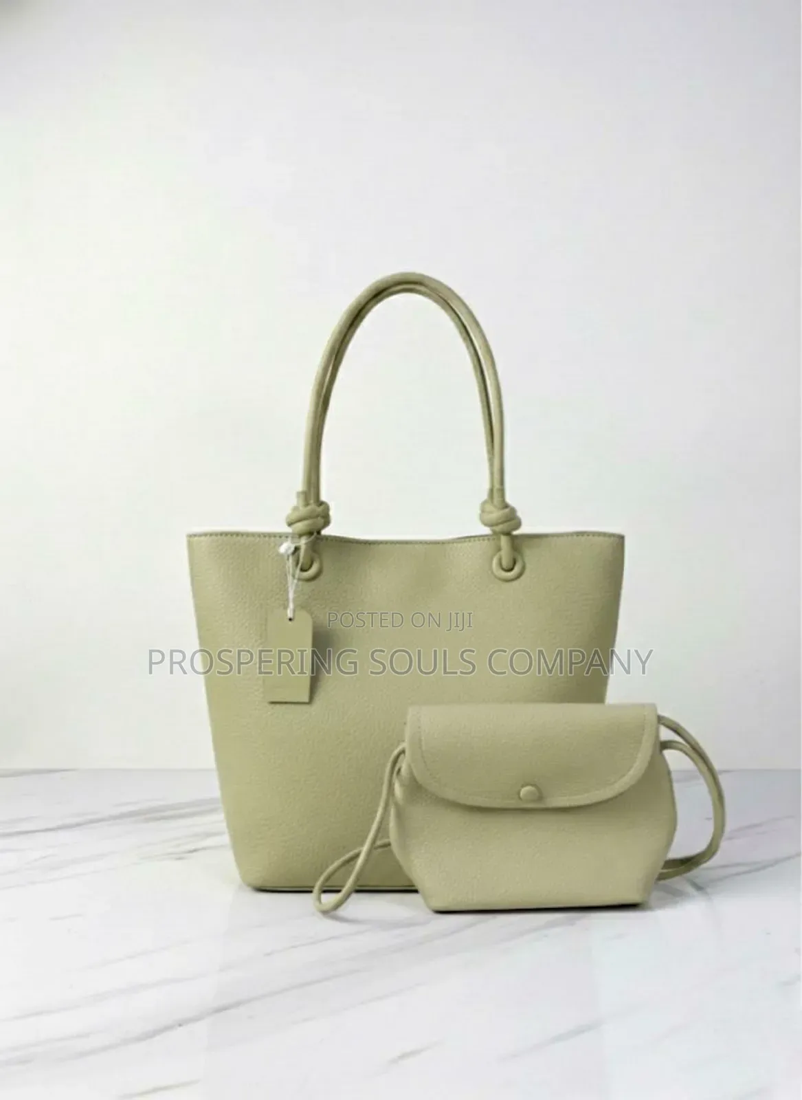 Luxury Bags