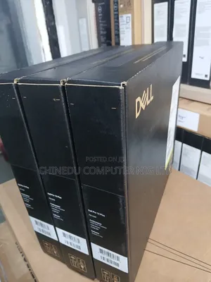 New Laptop Dell Pro Plus 13 16GB Intel Core Ultra 7 SSD 512GB