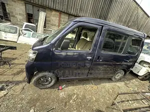 Daihatsu Hijet 2012