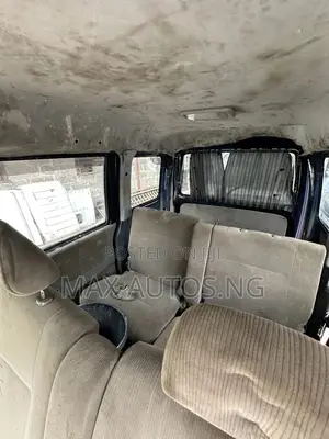 Daihatsu Hijet 2012