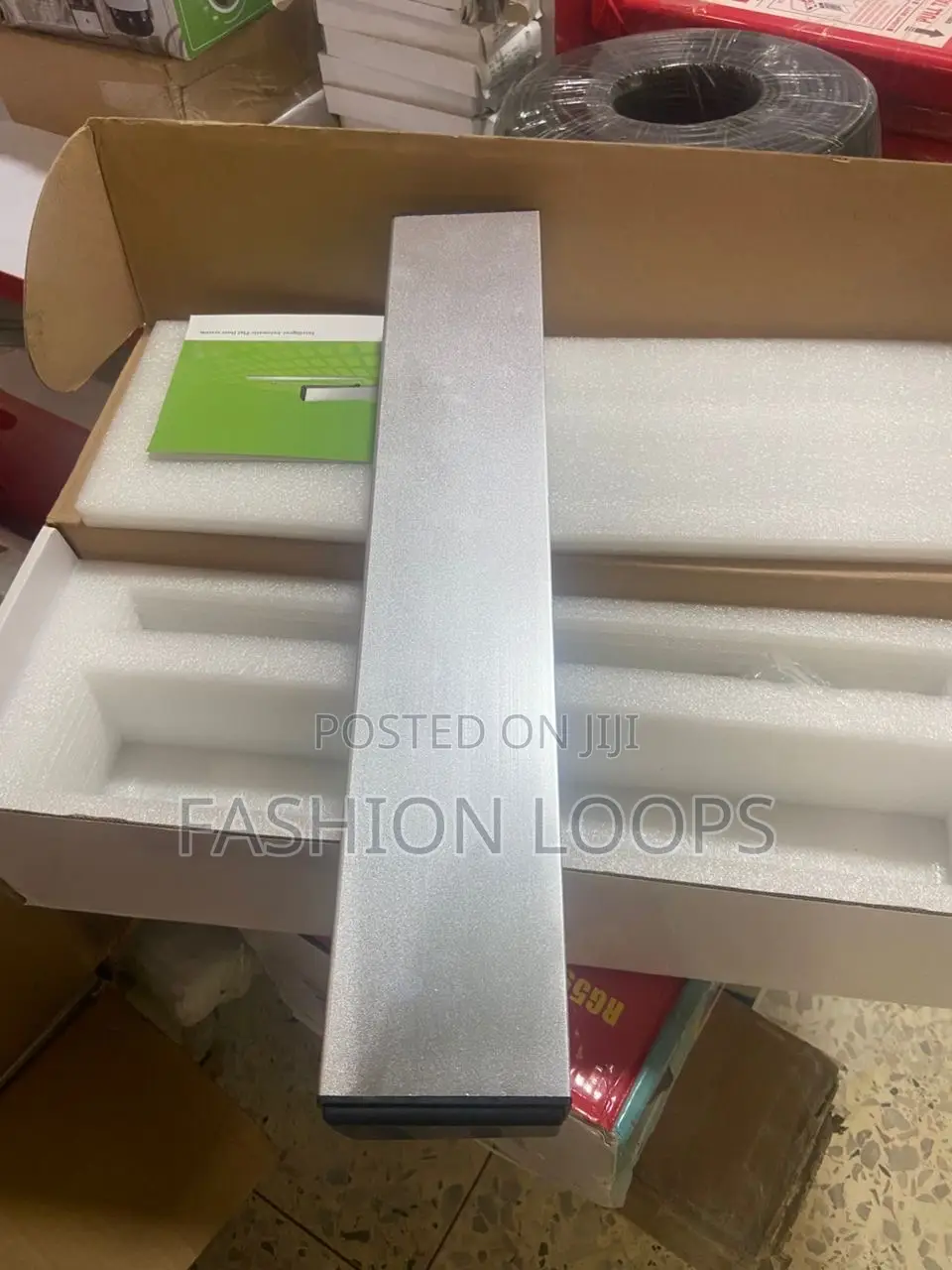 Automatic Swing Door Opener