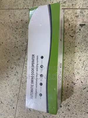 Automatic Swing Door Opener
