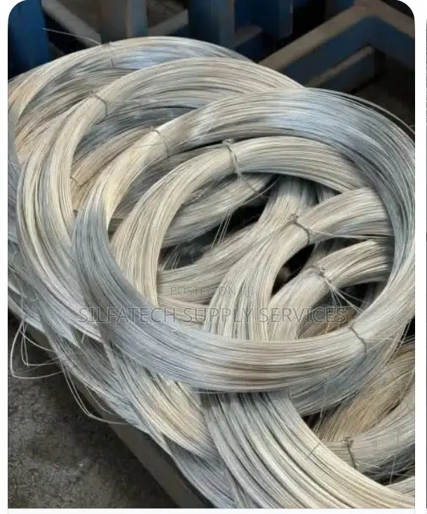 Original Binding Wire