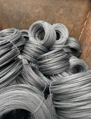 Original Binding Wire