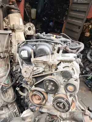 Complete Engine Ford Escape 1.6 2013 Turbo Sold With Warranty