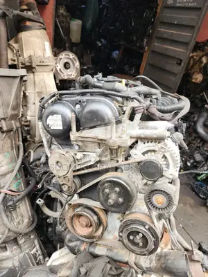 Complete Engine Ford Escape 1.6 2013 Turbo Sold With Warranty