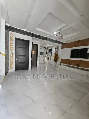 2 Bedrooms Duplex