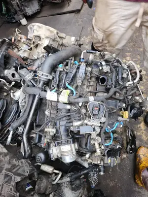 Complete Engine Ford F150 2020 2.7 Capacity Sold With Warranty