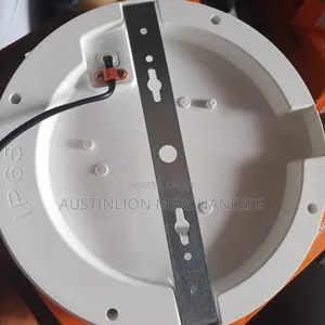 Liper Panel Light Fittings
