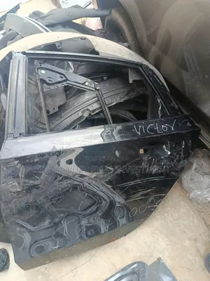 Door Honda Civic 2024