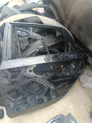 Door Honda Civic 2024