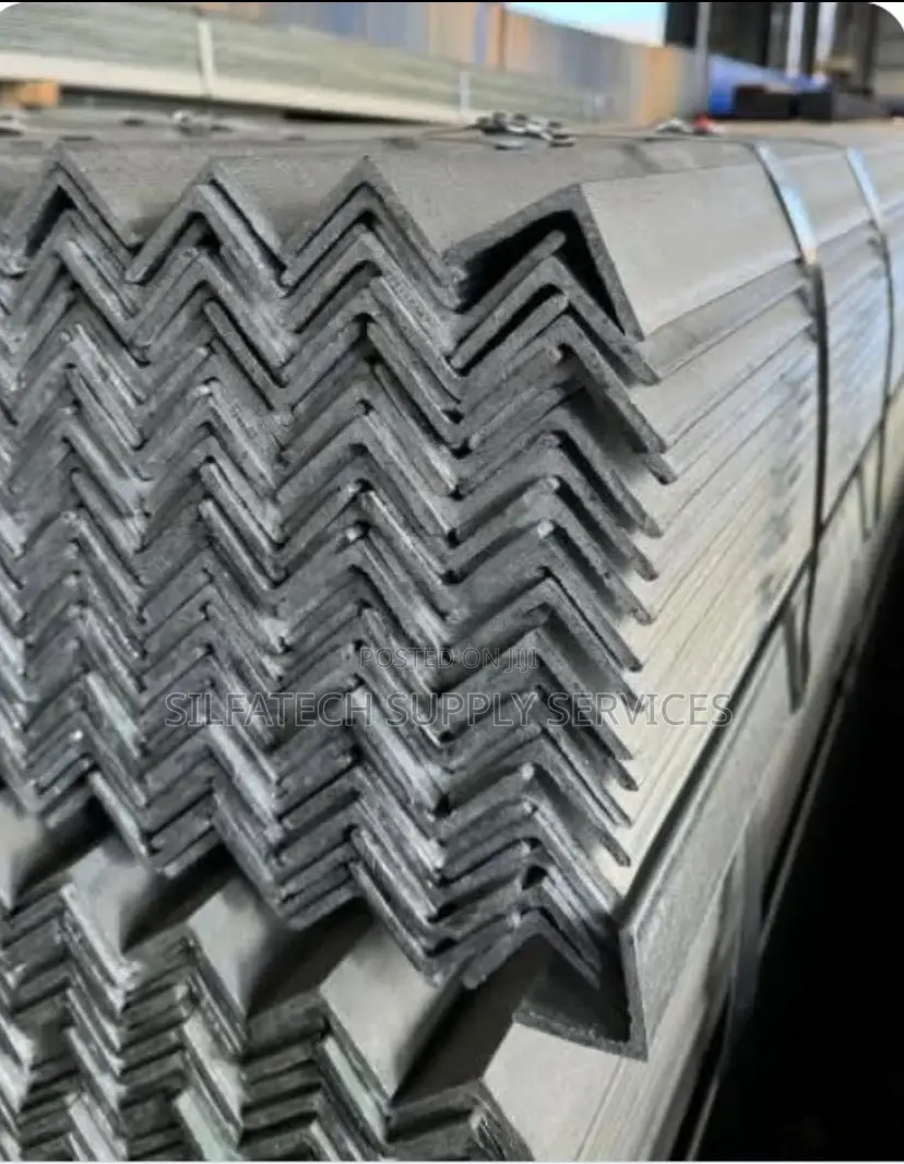 Original Angle Iron