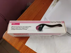 Derma Roller 0.5mm ( Bulk Purchase)