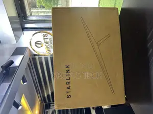 Starlink Gen 3