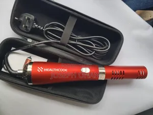 Healthcode Terahertz Therapeutic Machine