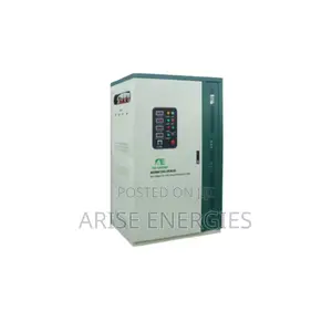 200kva 3-Phase SBW Servo Voltage Stabilizer