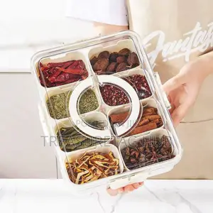 Multi Purpose/ Spice Container