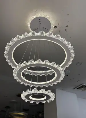 Chandelier Light