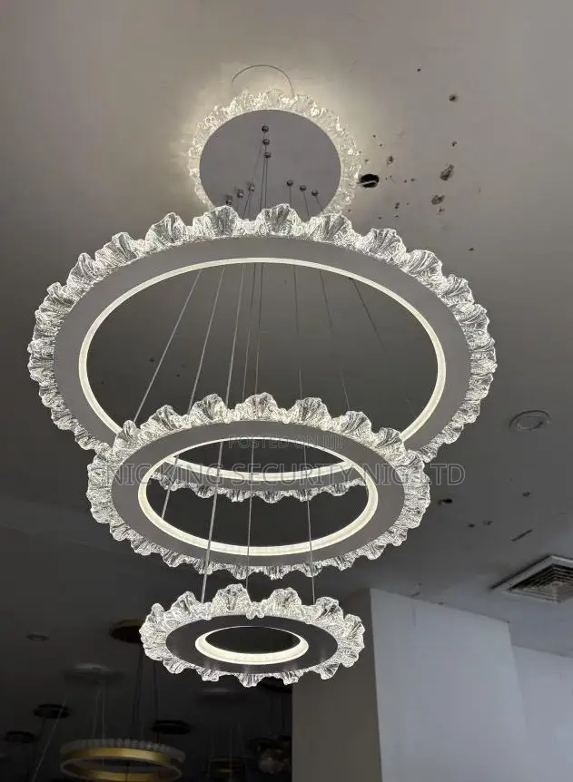 Chandelier Light
