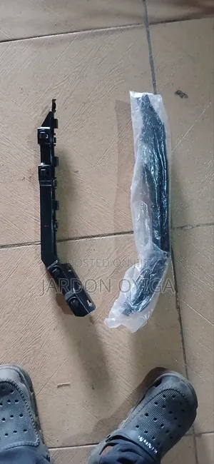 Fender Clip Acura MDX 2008 / 2012
