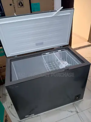 Hisense 250l Chest Freezer FRZ Fc340sh - New With 1 Year Warranty