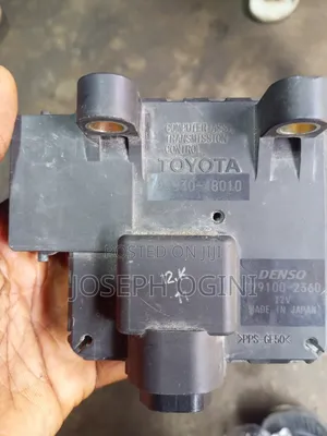 Geer Control Highlander Camry Corolla Hillux Rav4