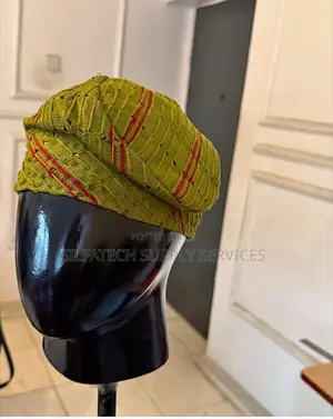 Original Cap Material