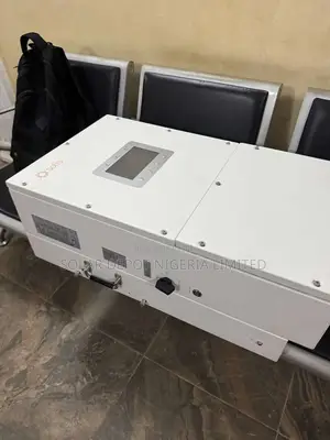Solis 8kw Single Phase (48v/51.2v) Hybrid Inverter 500v Pv 16kw 2 Mppt