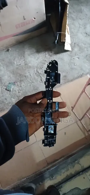 Fender Clip Honda Accord 2013