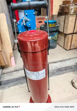 Portable Welding Rod Dryer 5kg