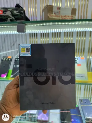 Samsung Galaxy Z Fold4 512 GB