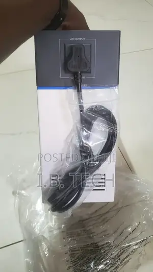 Hithium Heroee1 Power Station 1kva