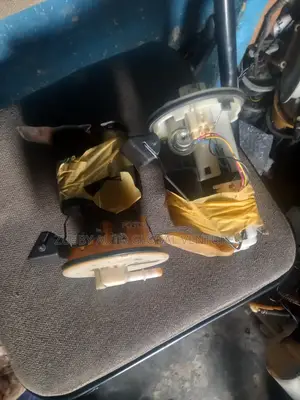 Toyota Camry 2.2 Fuel Pump