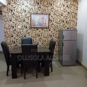 Beautifully Furnished Short-Let Apartment for Relaxation