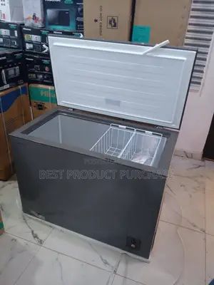 Latest Brand New Hisense Chest Freezer 250l FRZ Fc340sh