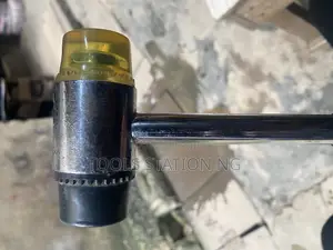 Mallet Hammer