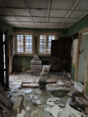 Mini Flat in Ketu-Alapere for rent
