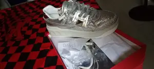Brand New Sneakers