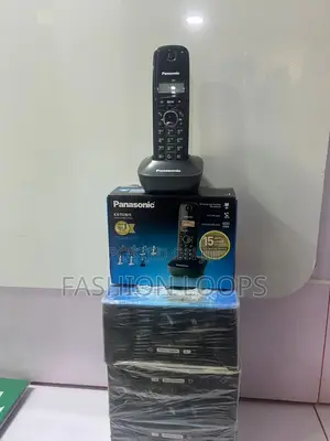 Panasonic Intercom