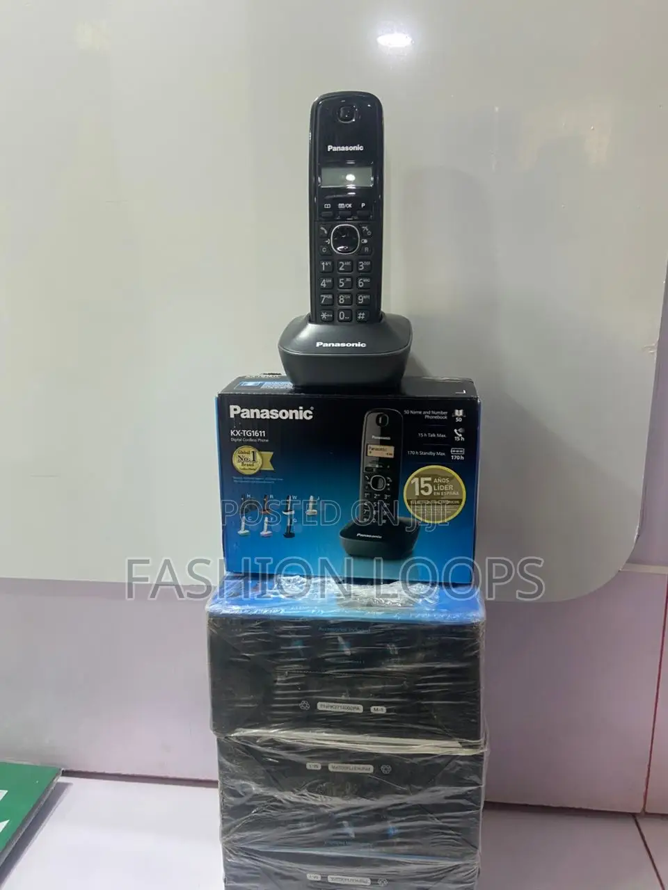 Panasonic Intercom