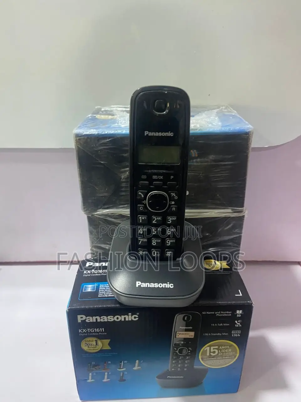 Panasonic Intercom