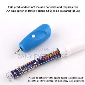 Engraver Pen