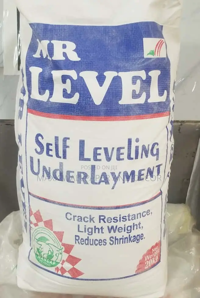Mr Level Turn Any Bad Floor Into A Perfect Floor