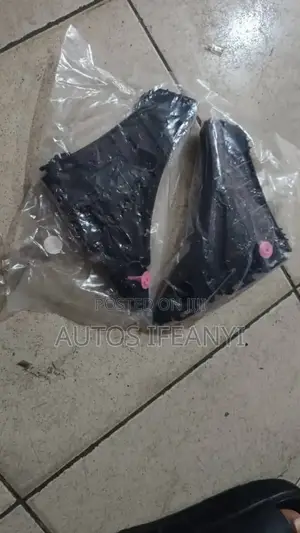 Bumper Clip for Toyota Tundra 2018 Still Available Dm