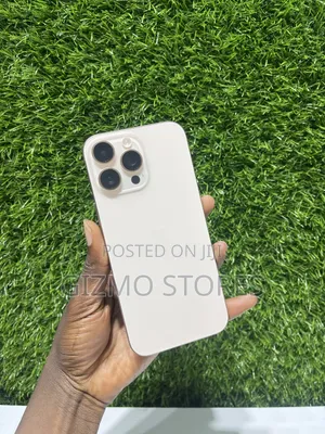 Apple iPhone 16 Pro Max 512 GB