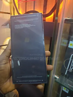 New Samsung Galaxy Z Flip5 512 GB Green