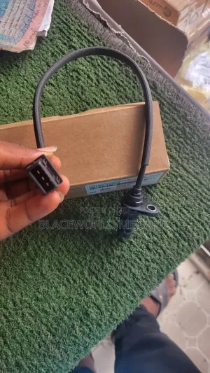 Crankshaft Sensor Hyundai Ix35 Original