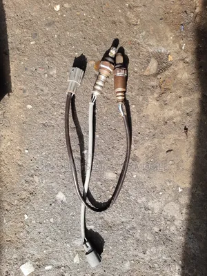 Two Oxygen Sensor for Toyota Camry 2004 Model 4plug