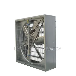 Poultry Fan and Industrial Use Fan